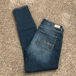 Women’s Levi Jeans